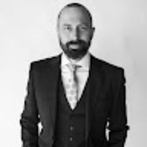 Meet your Posher, Scott